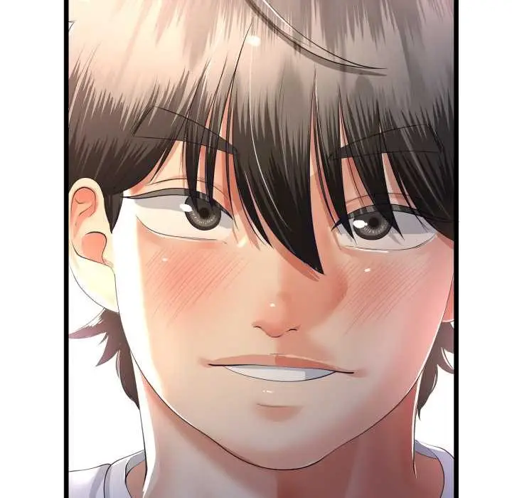 漫画《与初恋的意外同居》第50话第94张图