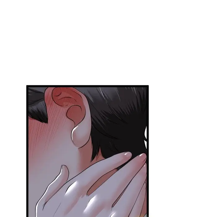 漫画《与初恋的意外同居》第52话第32张图