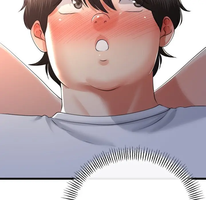 漫画《与初恋的意外同居》第52话第7张图