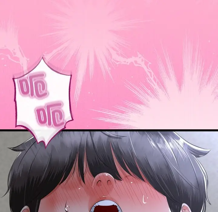 漫画《与初恋的意外同居》第54话第13张图
