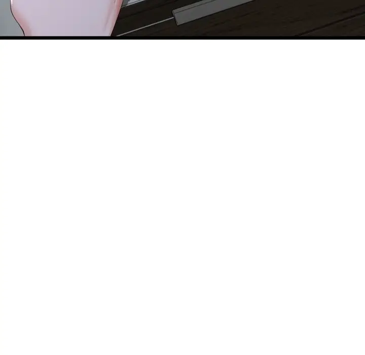 漫画《与初恋的意外同居》第54话第75张图
