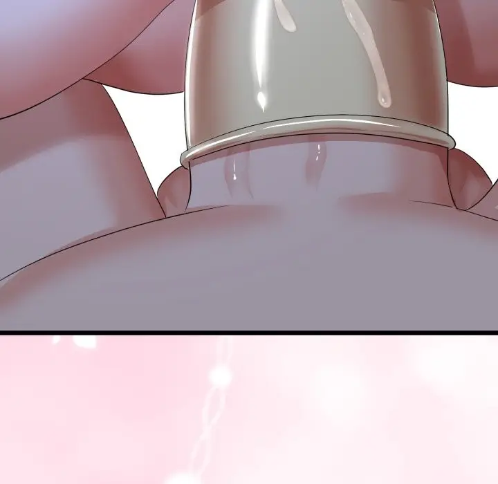 漫画《与初恋的意外同居》第55话第115张图