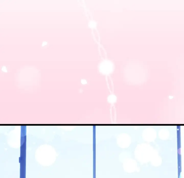 漫画《与初恋的意外同居》第55话第83张图
