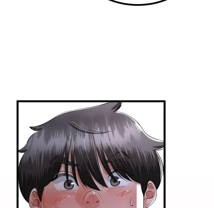 漫画《与初恋的意外同居》第56话第121张图