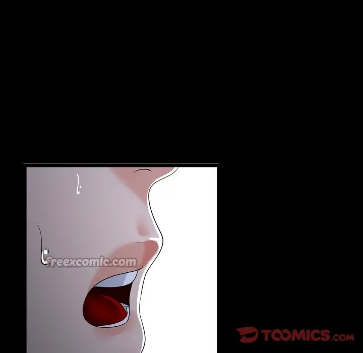 漫画《与初恋的意外同居》第56话第84张图