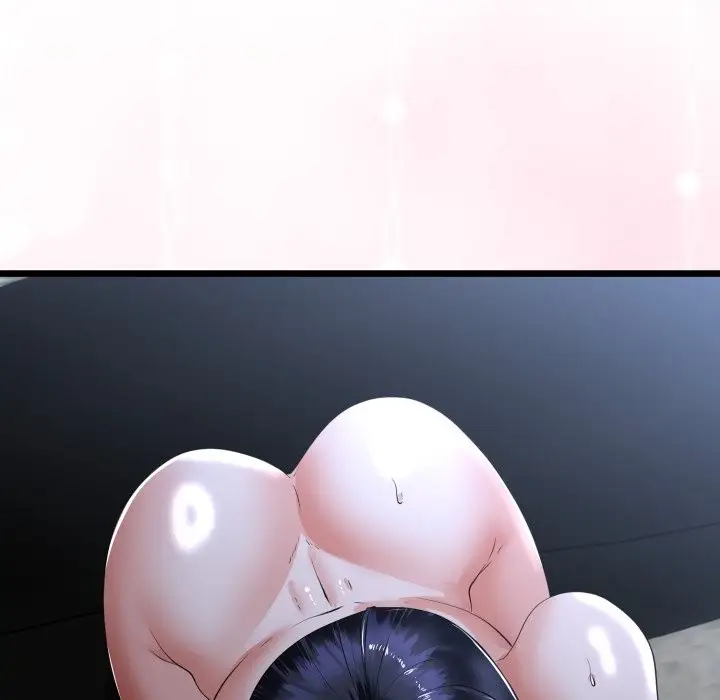 漫画《与初恋的意外同居》第56话第95张图