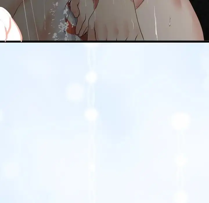 漫画《与初恋的意外同居》第57话第152张图