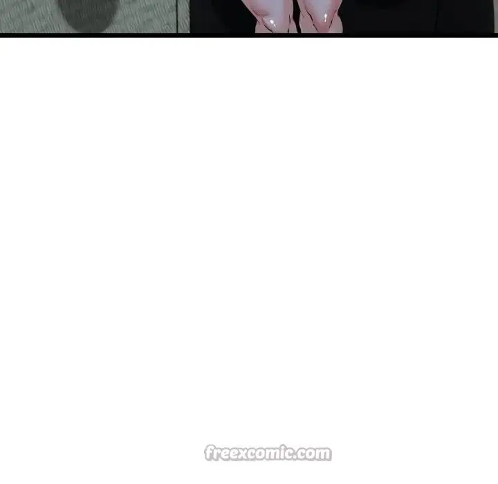 漫画《与初恋的意外同居》第57话第98张图