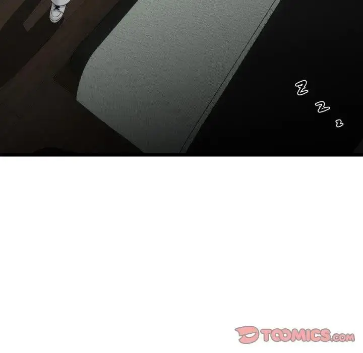漫画《与初恋的意外同居》第58话第129张图