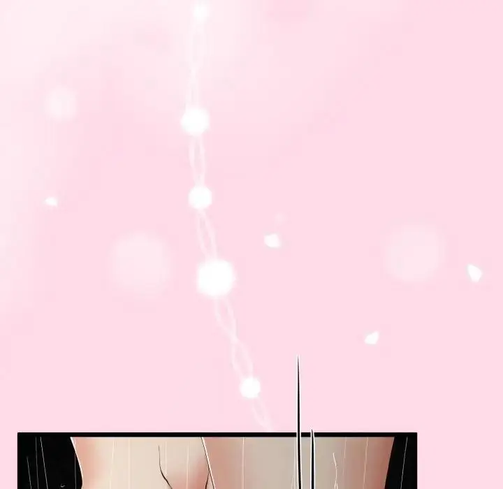 漫画《与初恋的意外同居》第58话第35张图