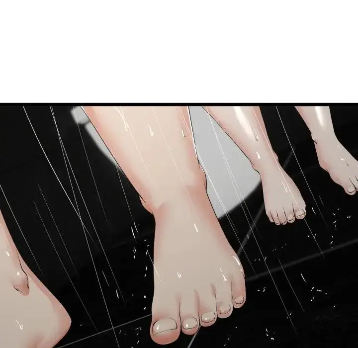 漫画《与初恋的意外同居》第58话第69张图