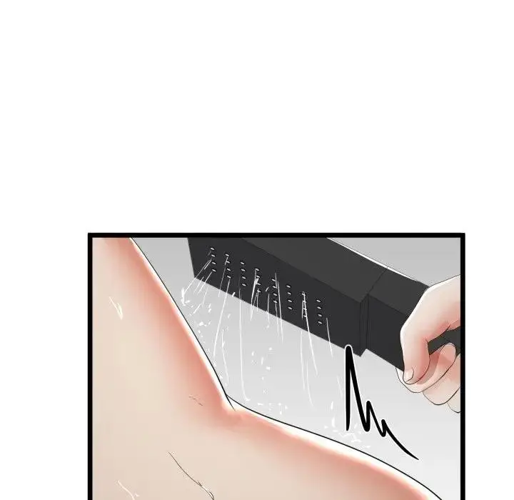 漫画《与初恋的意外同居》第58话第71张图