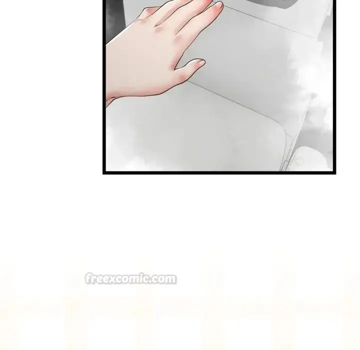 漫画《与初恋的意外同居》第58话第90张图