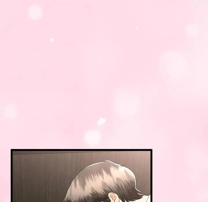 漫画《与初恋的意外同居》第59话第108张图