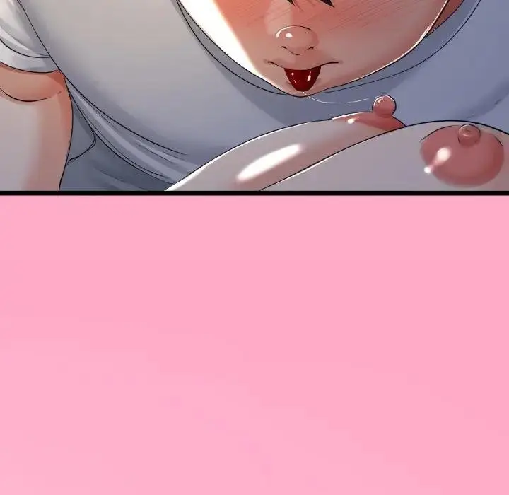 漫画《与初恋的意外同居》第59话第128张图