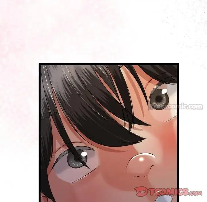 漫画《与初恋的意外同居》第59话第75张图