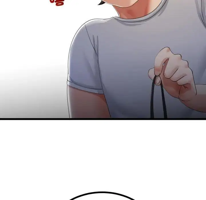 漫画《与初恋的意外同居》第59话第91张图