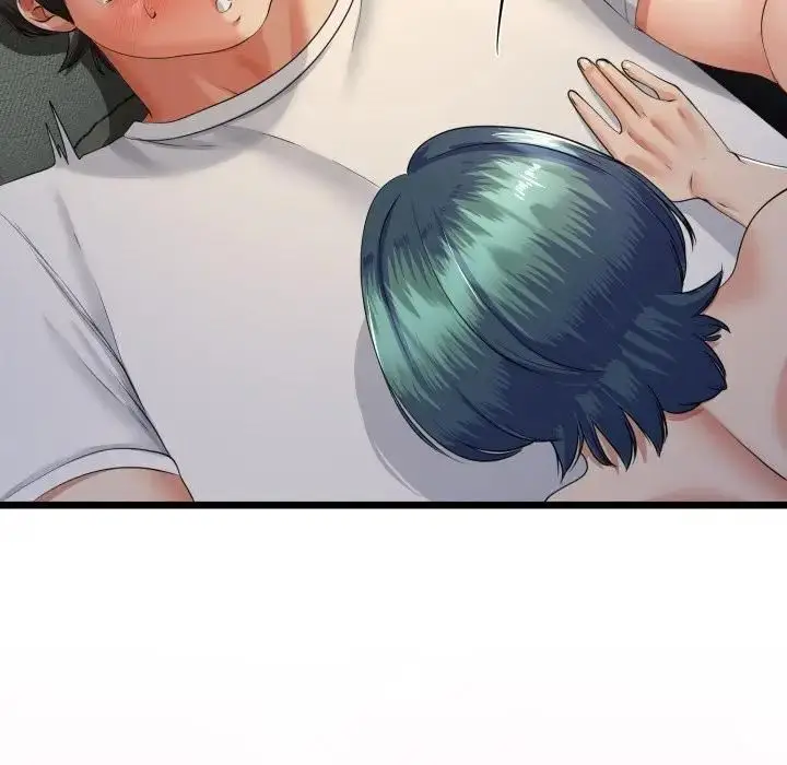漫画《与初恋的意外同居》第61话第143张图