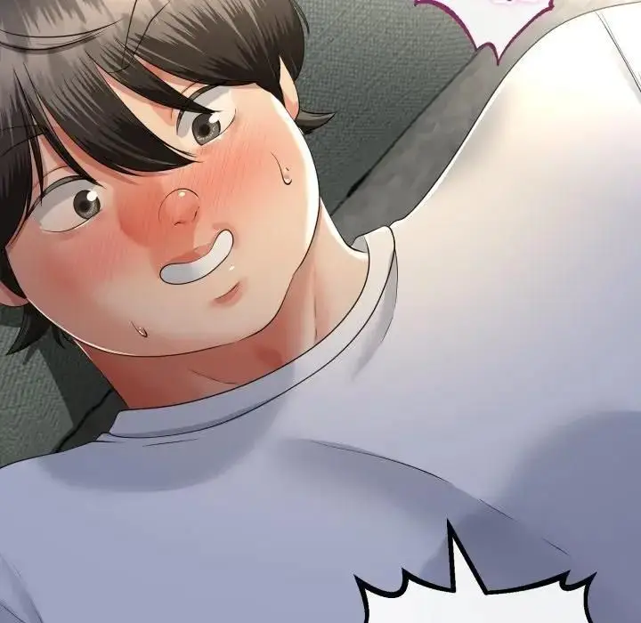 漫画《与初恋的意外同居》第61话第150张图