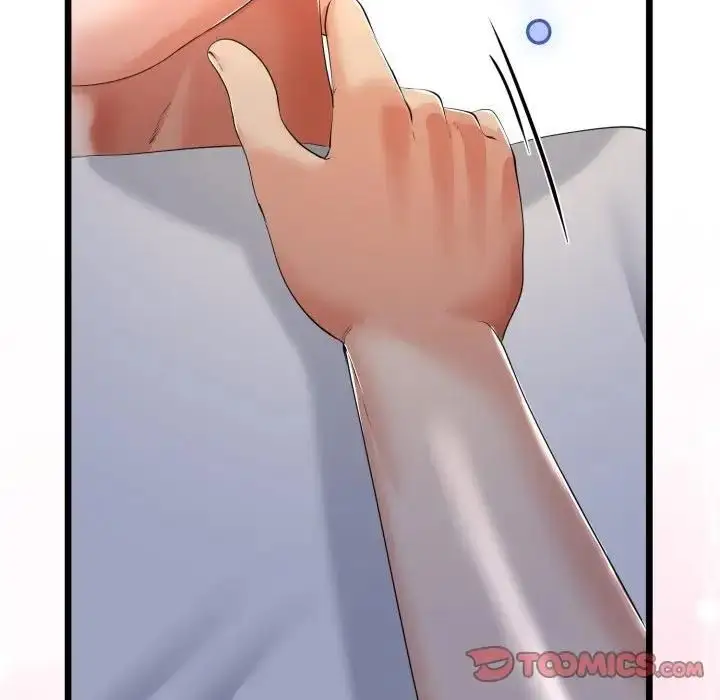 漫画《与初恋的意外同居》第61话第66张图