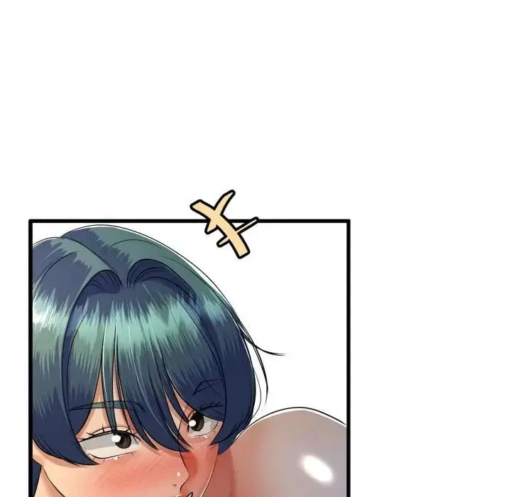 漫画《与初恋的意外同居》第61话第7张图