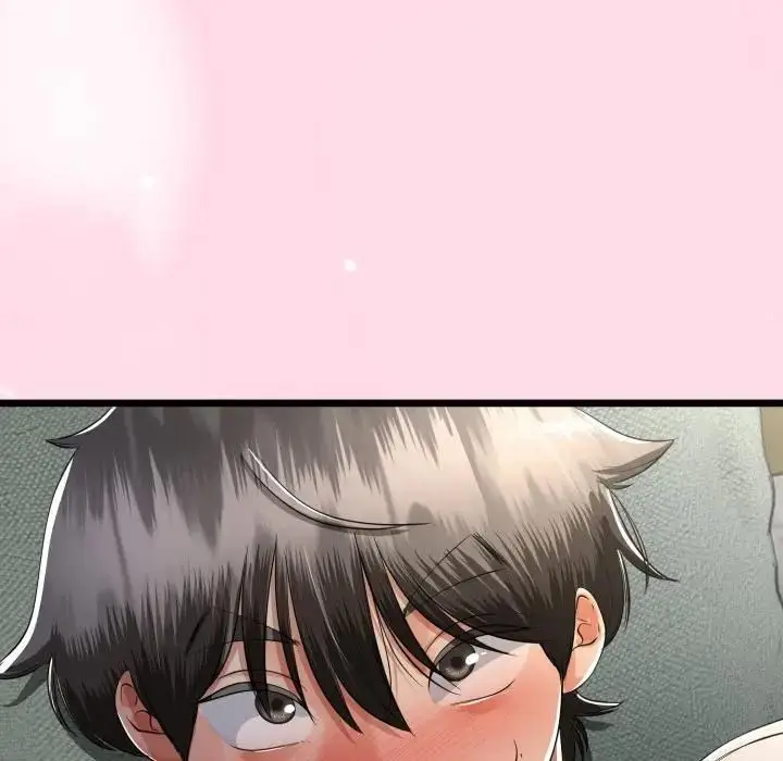 漫画《与初恋的意外同居》第62话第18张图