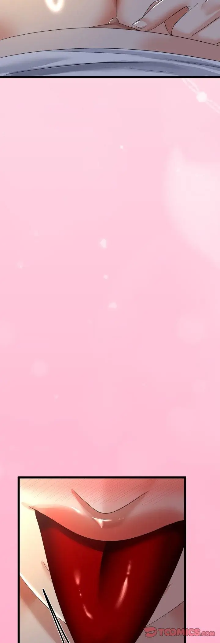 漫画《与初恋的意外同居》第63话第28张图