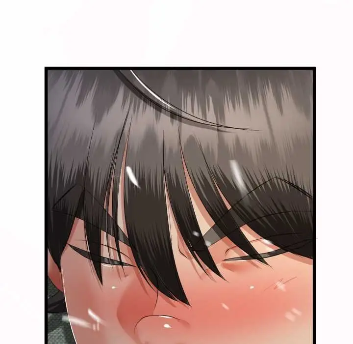 漫画《与初恋的意外同居》第66话第119张图