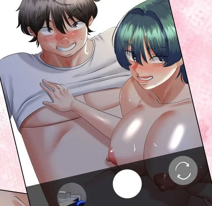 漫画《与初恋的意外同居》第66话第5张图