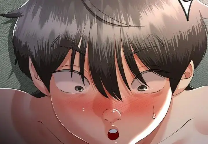 漫画《与初恋的意外同居》第67话第89张图