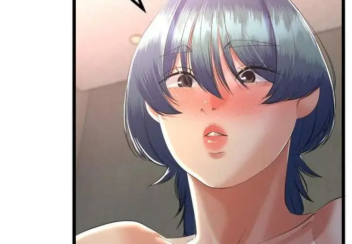 漫画《与初恋的意外同居》第68话第11张图