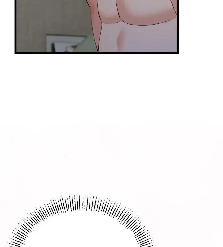 漫画《与初恋的意外同居》第68话第91张图