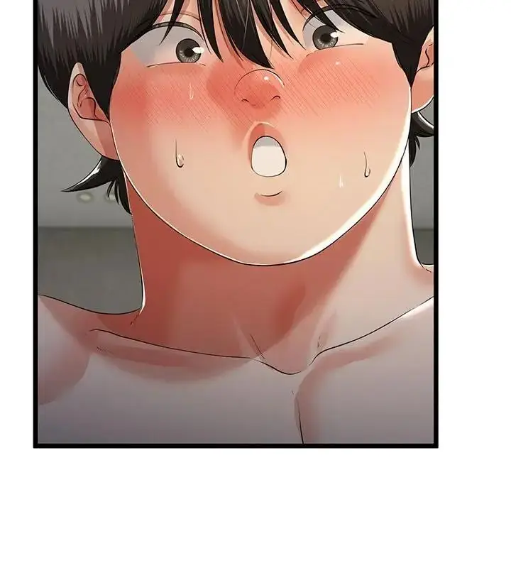 漫画《与初恋的意外同居》第69话第25张图
