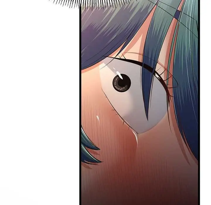 漫画《与初恋的意外同居》第71话第115张图
