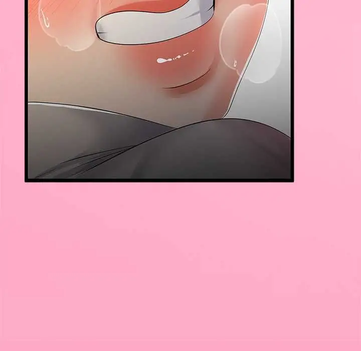 漫画《与初恋的意外同居》第71话第124张图