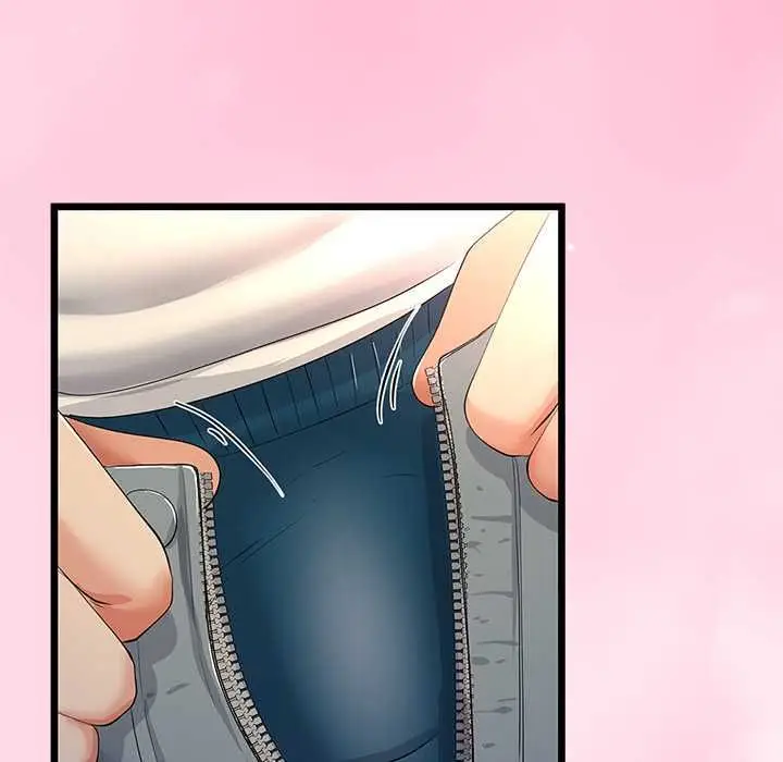 漫画《与初恋的意外同居》第71话第127张图