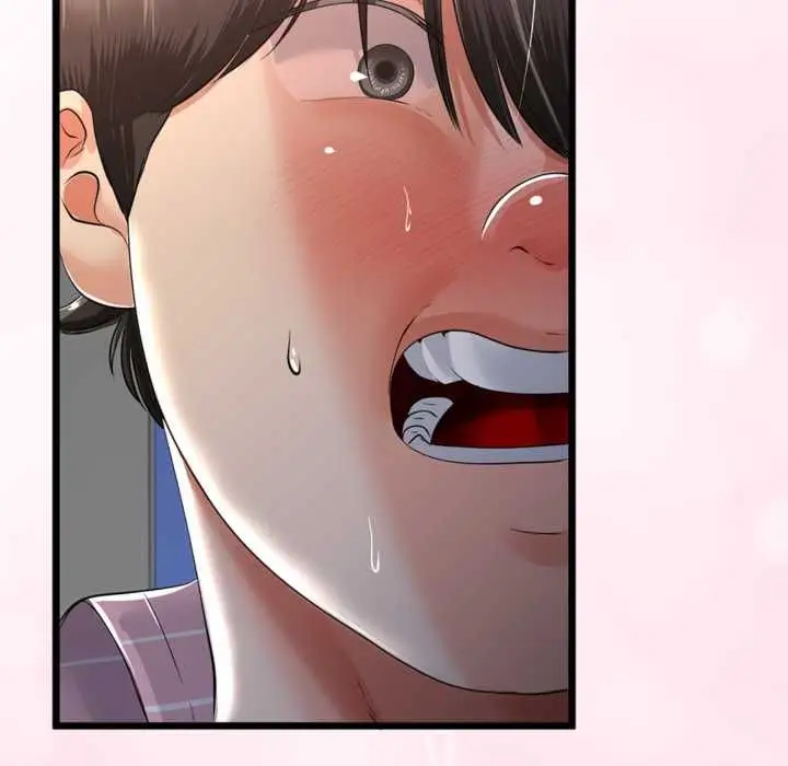 漫画《与初恋的意外同居》第71话第137张图