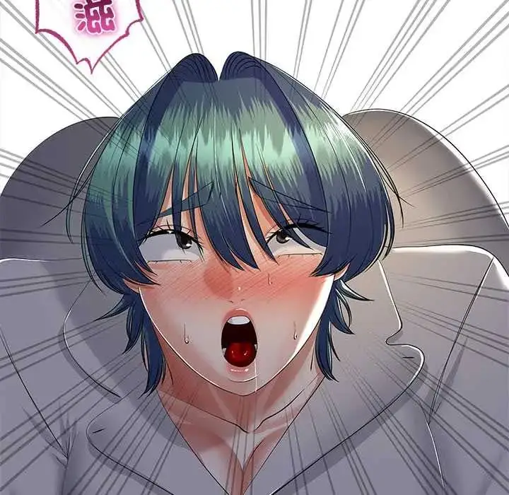 漫画《与初恋的意外同居》第71话第69张图