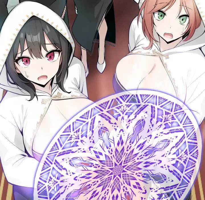 漫画《异世界骑士团长》第1话第41张图