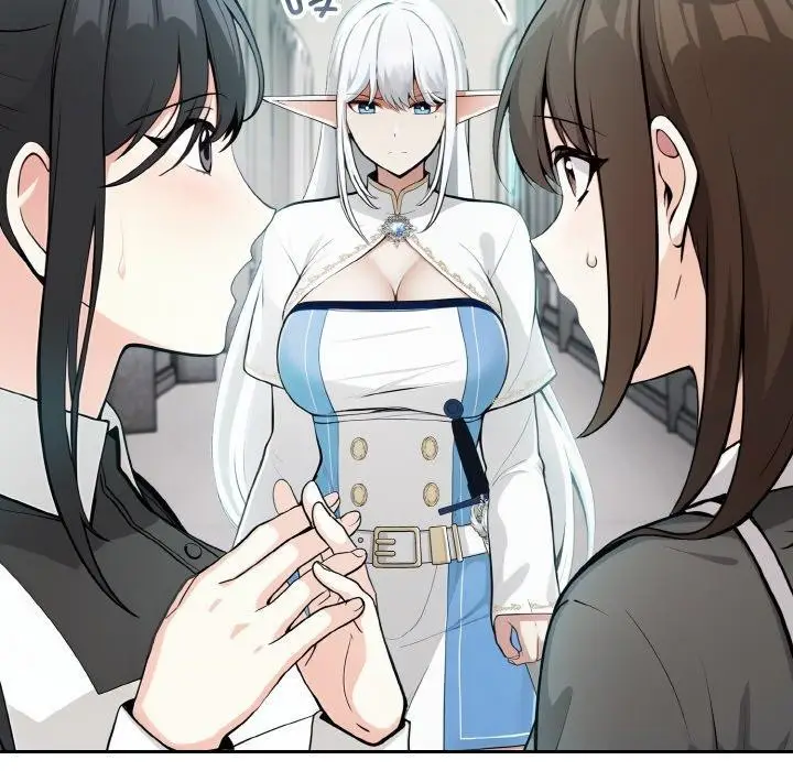 漫画《异世界骑士团长》第5话第12张图