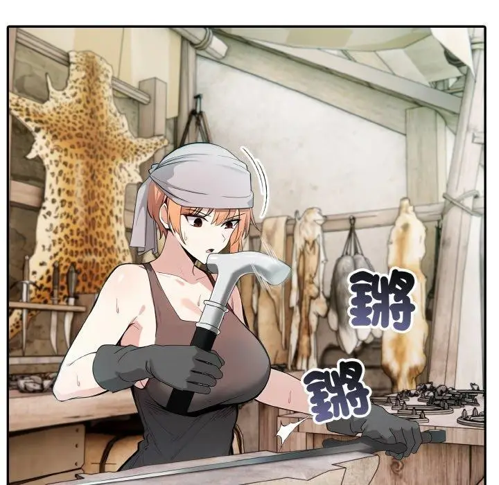 漫画《异世界骑士团长》第16话第54张图