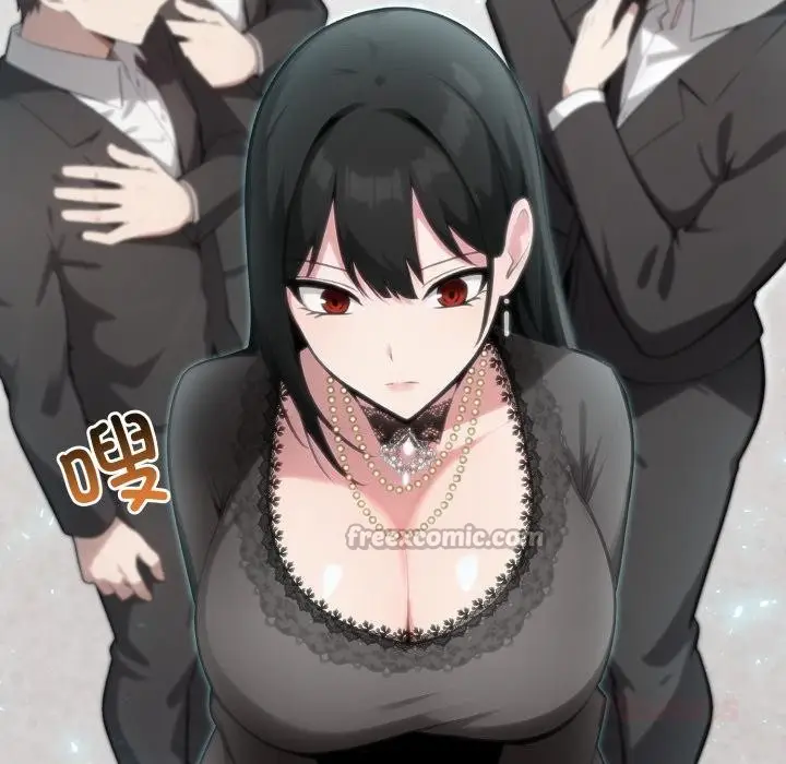 漫画《异世界骑士团长》第34话第84张图