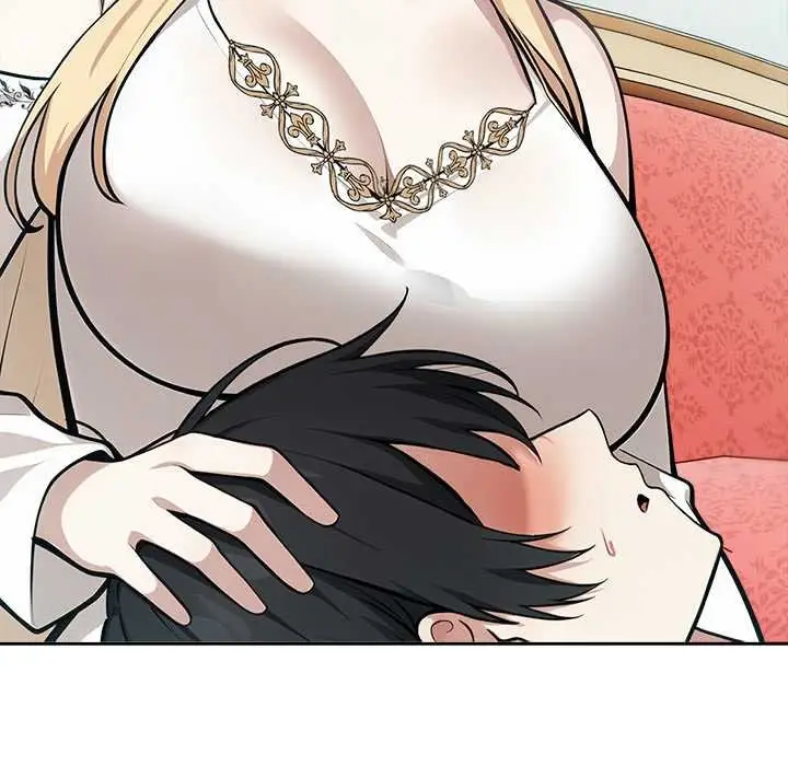 漫画《异世界骑士团长》第49话第11张图