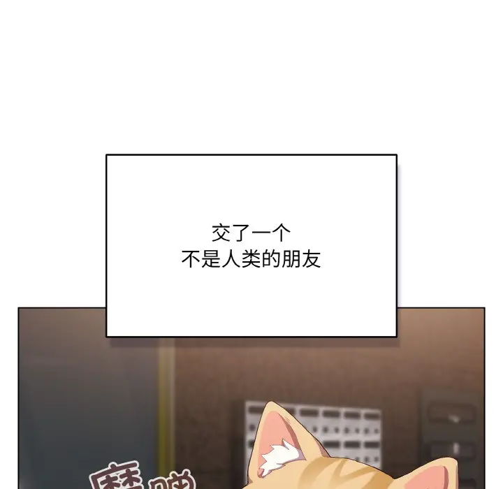 漫画《喵来的恋爱》第1话第70张图