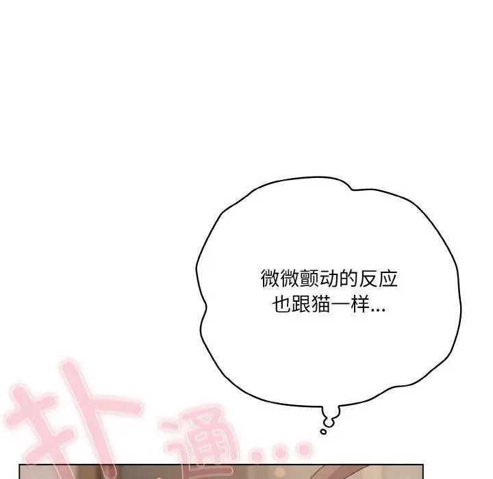 漫画《喵来的恋爱》第13话第39张图