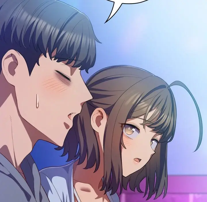 漫画《喵来的恋爱》第31话第15张图
