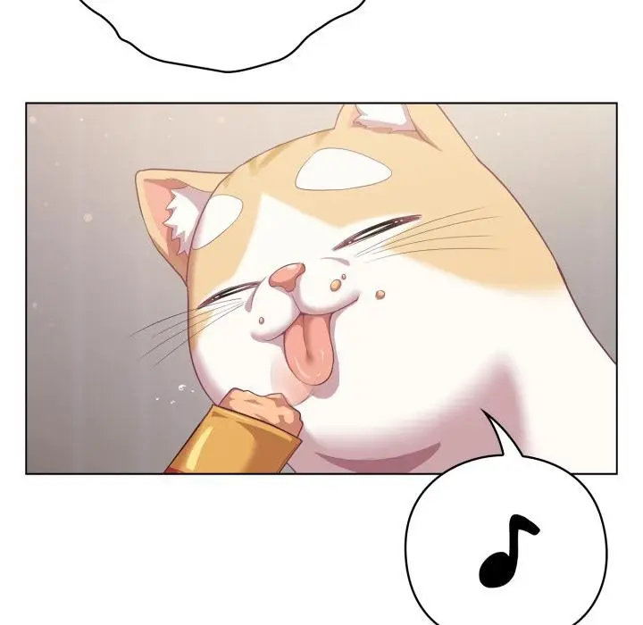 漫画《喵来的恋爱》第33话第103张图