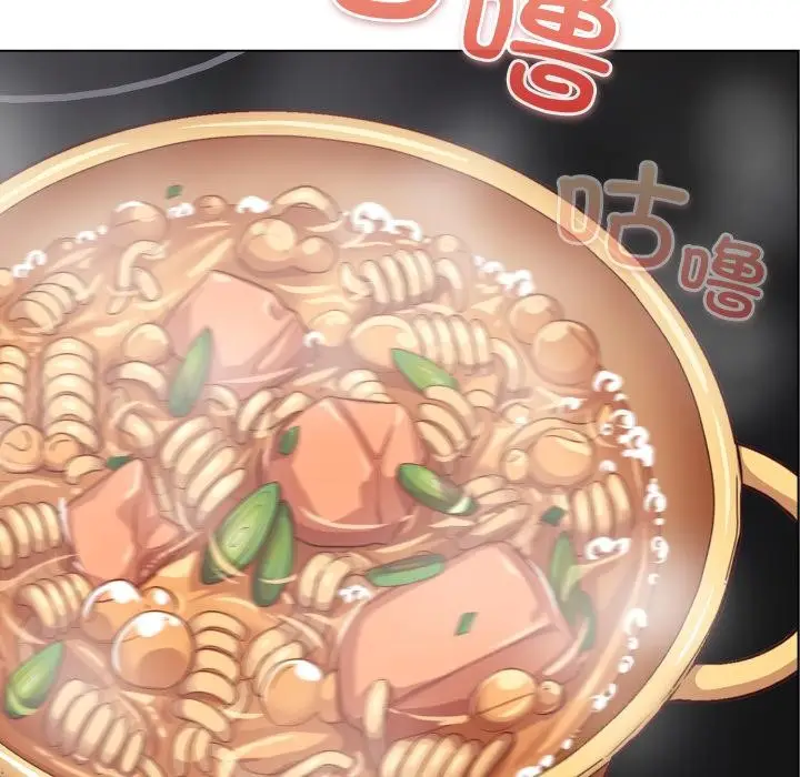 漫画《喵来的恋爱》第33话第106张图