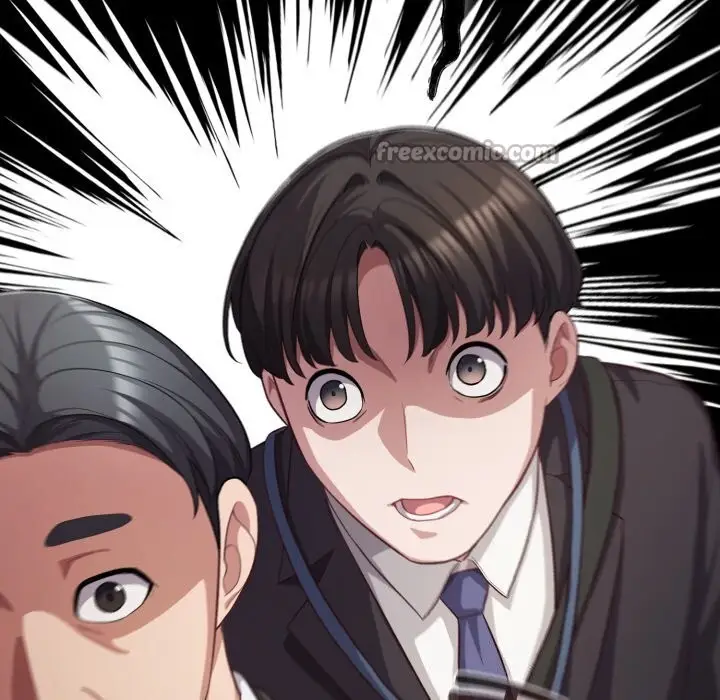 漫画《喵来的恋爱》第34话第126张图