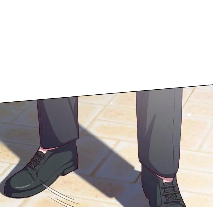 漫画《喵来的恋爱》第36话第121张图